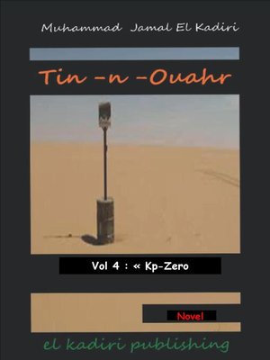 cover image of Tin-n-Ouahr